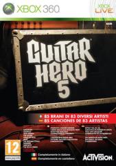 Guitar Hero 5