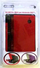 DSi Pack Duo Gusci In Metallo