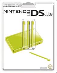 NINTENDO NDSLite Stylus Pen Green