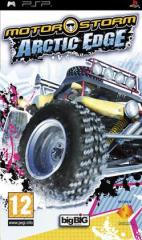 Motorstorm Arctic Edge