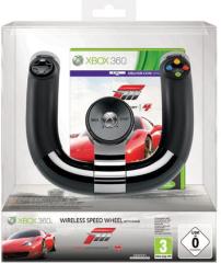 Forza Motorsport 4 + Volante Wireless