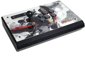 MAD CATZ PS3 FightStick SSF4 Tourn Ed