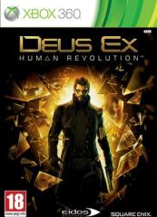 Deus Ex: Human Revolution