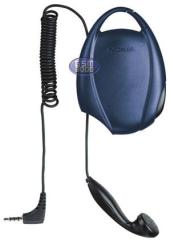 NG-QD Auricolare Riavvolg. HDC-10
