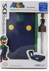 NDS Thermed Characters Kit Luigi PDP