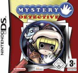 Mistery Detective
