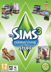 The Sims 3 Outdoor Living