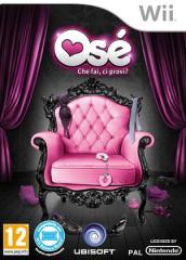 Ose - Che fai, ci provi?