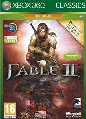 Fable II CLS