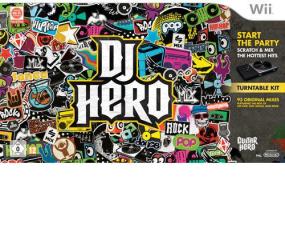 DJ Hero