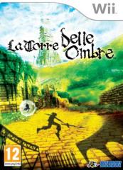 La torra delle ombre