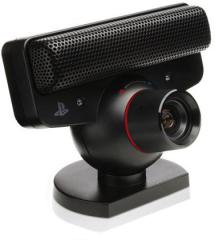 PS3 Sony Telecamera EyeCreate