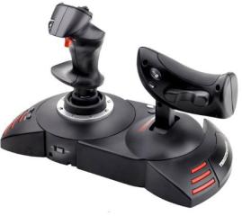 PS3/PC T-Flight Hotas X - THR