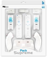 WII Pack Supreme Bigben