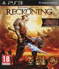 Kingdoms of Amalur: Reckoning