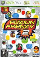 Fuzion Frenzy 2