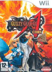Guilty Gear Core