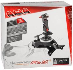 MAD CATZ PS3 Cyborg Fly 9 Wireless Stick