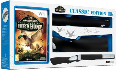 Remington Great American Bird Hunt+fucil