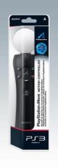 PS3 Sony Move Controller di Movimento