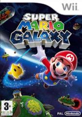 Super Mario Galaxy