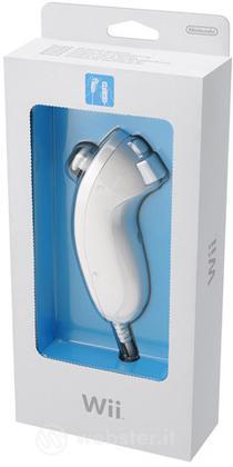 NINTENDO Wii Controller Nunchuck NINTENDO Wii Controller Nunchuck