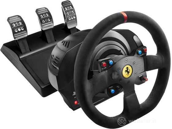 THR-Volante T300 Ferrari Int.RW Alcantar THR-Volante T300 Ferrari Int.RW Alcantar