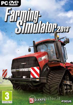 Farming Simulator 2013 Farming Simulator 2013