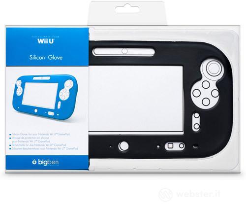 BB Case in silicone per gamepad Wii U BB Case in silicone per gamepad Wii U
