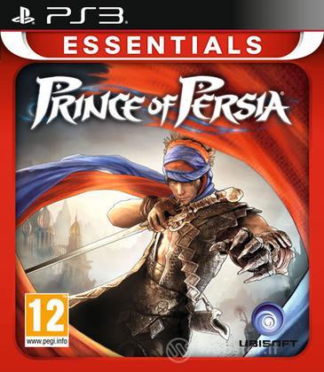 Essentials Prince of Persia Essentials Prince of Persia