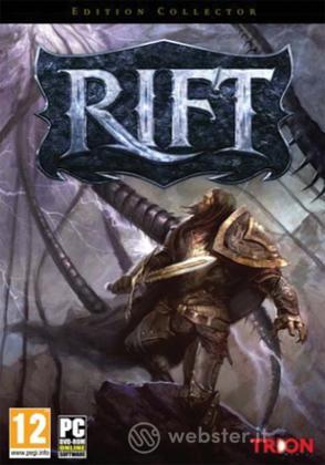 Rift Collector's Edition Rift Collector's Edition