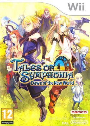 Tales Of Symphonia Tales Of Symphonia