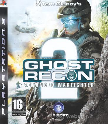 Ghost Recon Advanced Warfighter 2 Ghost Recon Advanced Warfighter 2