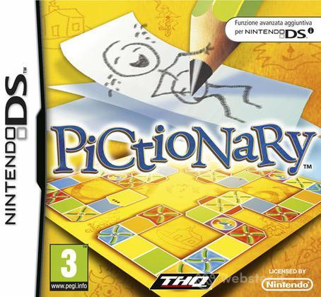 Pictionary Pictionary