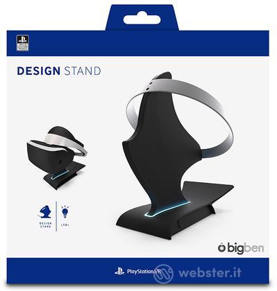 BB Stand ufficiale Playstation VR BB Stand ufficiale Playstation VR
