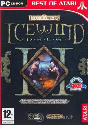 Icewind Dale 2 Icewind Dale 2