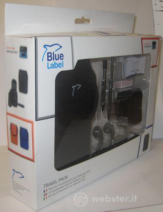 3DS Travel Pack Nero 3DS Travel Pack Nero