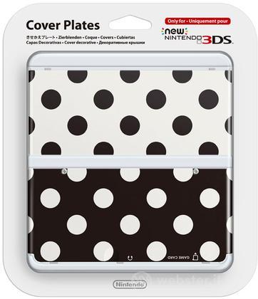 Nintendo New 3DS Cover Pois Nintendo New 3DS Cover Pois