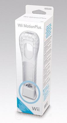 NINTENDO Wii Motion Plus NINTENDO Wii Motion Plus