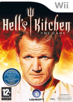 Hell's Kitchen Hell's Kitchen