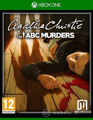 Agatha Christie : The Abc Murder Agatha Christie : The Abc Murder