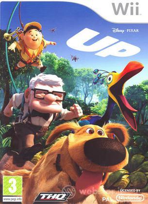 Up Up