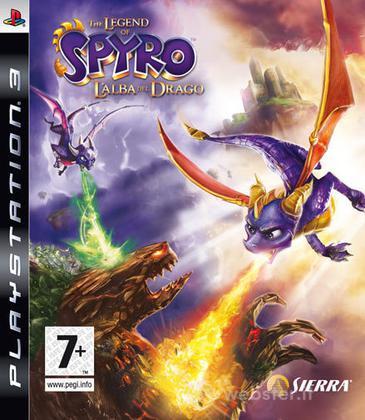 Spyro L'Alba Del Drago Spyro L'Alba Del Drago