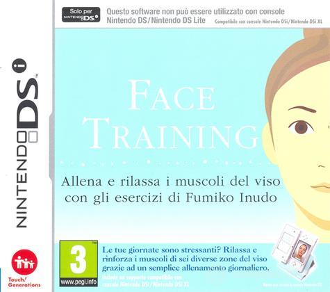 Face Training Face Training