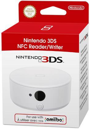 Amiibo NFC Reader/Writer Amiibo NFC Reader/Writer