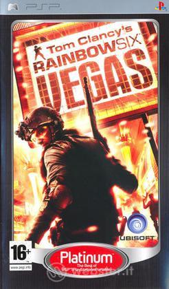 Rainbow Six Vegas PLT Rainbow Six Vegas PLT