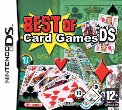 Best of Card Games Best of Card Games