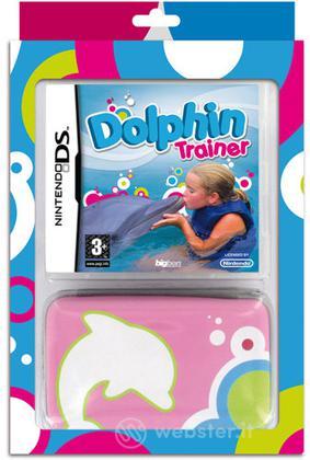 Dolphin Trainer + Borsetta Dolphin Trainer + Borsetta