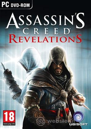 Assassin's Creed Revelations Assassin's Creed Revelations