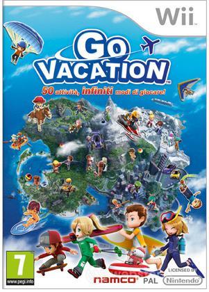 Go Vacation Go Vacation